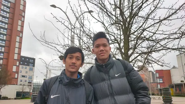 Garuda Select