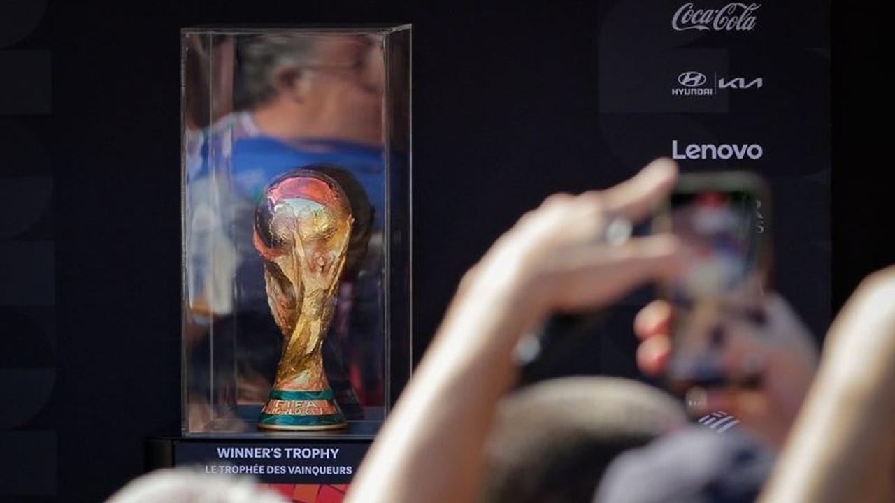 FIFA Tegaskan Komitmen Perdamaian Sepak Bola di Tengah Gejolak Global