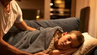 Tidur Berkualitas Jadi Kunci Anak Lebih Fokus Belajar