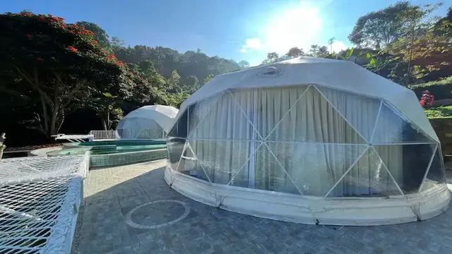 De Pointe Resort & Resto