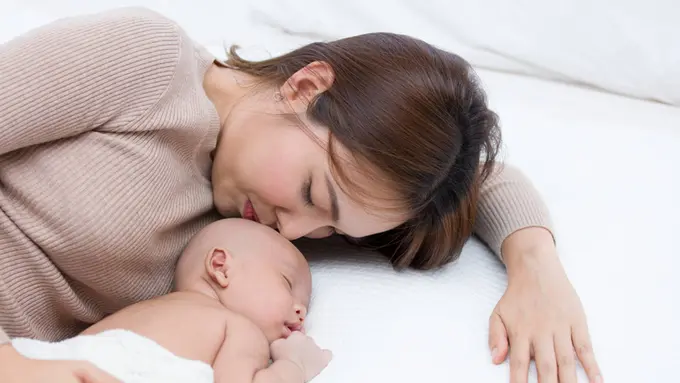 ujian di rumah tangga