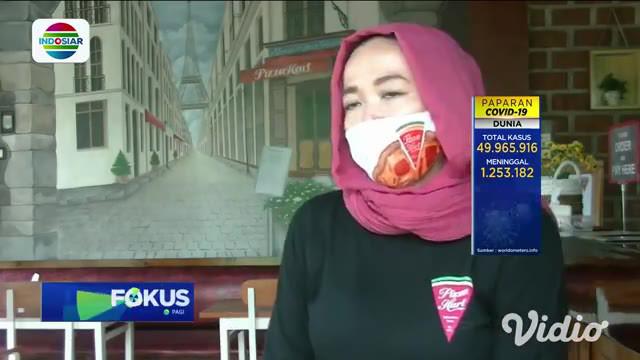 Di Tulungagung, Jawa Timur, terdapat pizza unik milik gerai Pizza Hart. Di gerai ini menyediakan pizza yang bisa didekorasi sesuai dengan perayaan atau keinginan pelanggan. Butuh waktu 2 jam untuk mengerjakan pizza dekor atau karakter.