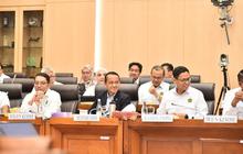 Trivia Angka Penting: Kemen ESDM-DPR Sepakati Asumsi Dasar ESDM 2026, Subsidi Listrik Melonjak Rp101 Triliun