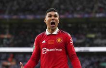 Casemiro Makin Dekat Gabung Inter Miami, Gajinya Melonjak Tinggi