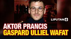 Kabar duka datang dari aktor asal Prancis, Gaspard Ulliel. Ulliel dikabarkan tewas dalam sebuah kecelakaan ski di Prancis. Ia adalah salah satu aktor yang bakal muncul di serial Marvel, Moon Knight.