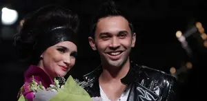 Dapat bermanfaat bagi masyarakat menjadi alasan bagi Teuku Zacky turut aktif dalam gerakan sosial.