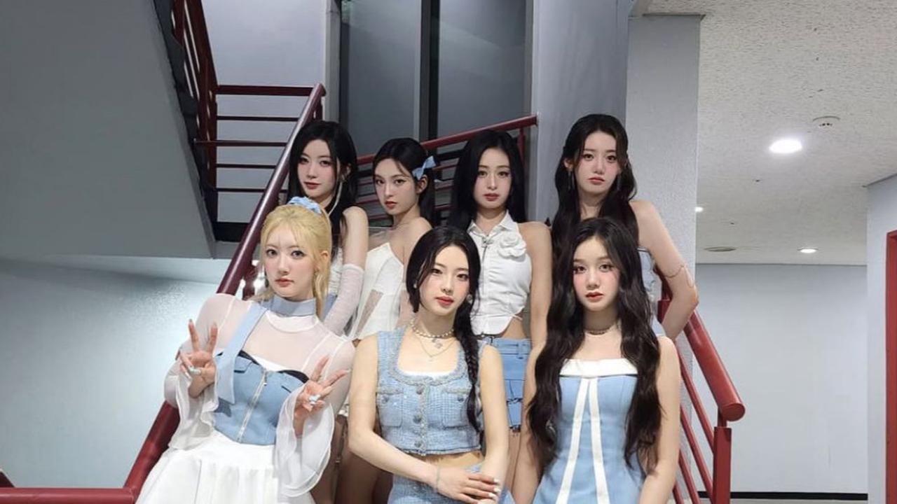 Simak Tanggalnya, BABYMONSTER Resmi Tambah Jadwal Konser Pertama di Indonesia