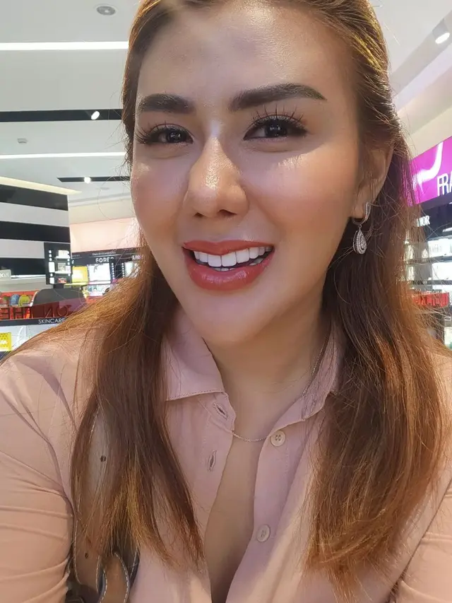 rey utami