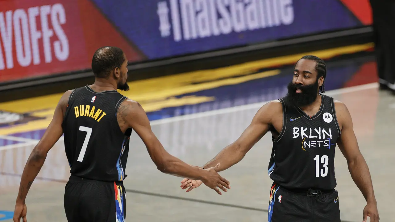 Brooklyn Nets