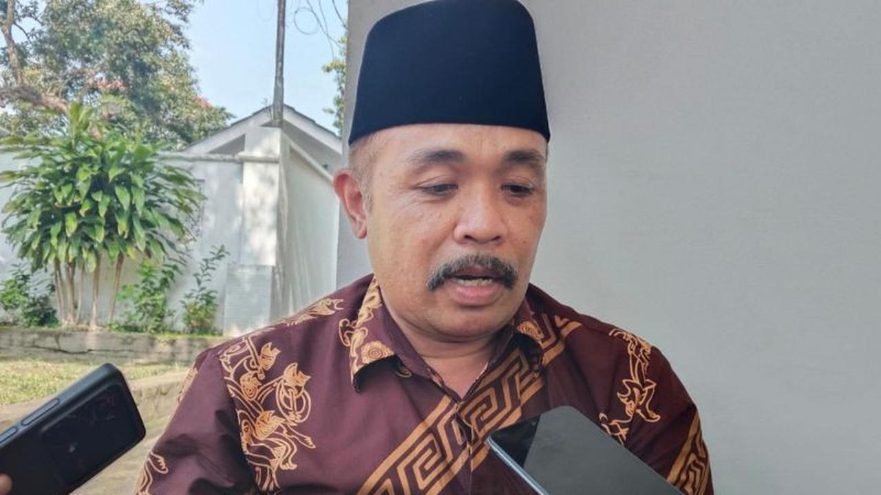 Pemkab Lombok Timur Usulkan Ribuan Guru PPPK Paruh Waktu Jadi Penuh Waktu