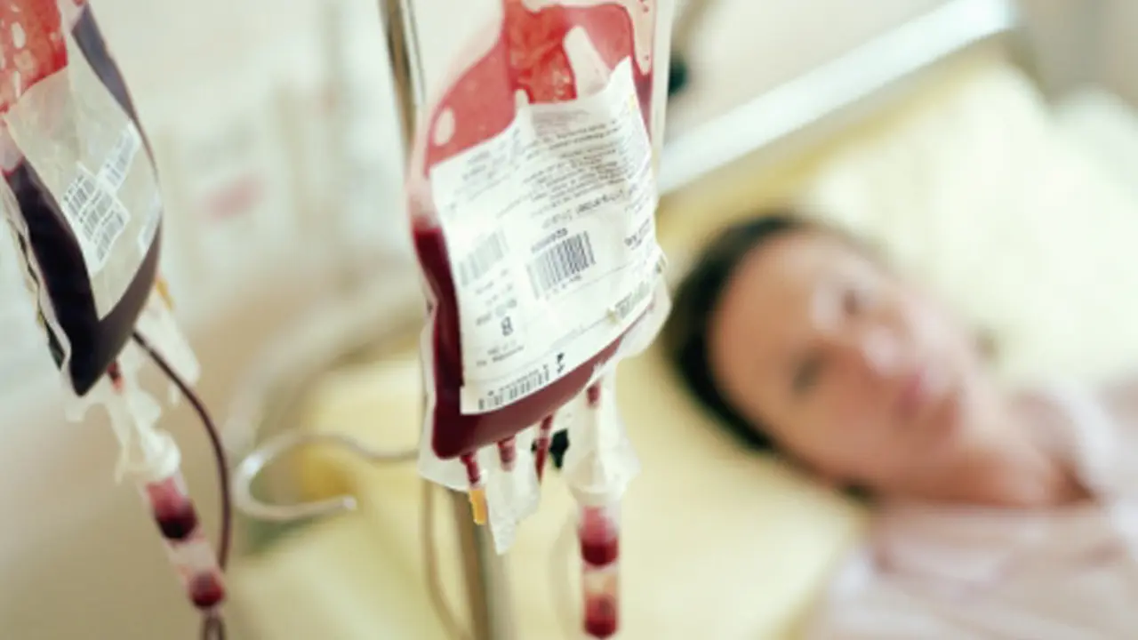 [Bintang] 4 Hal yang Harus Kamu Ketahui dari Penyakit Hepatitis B