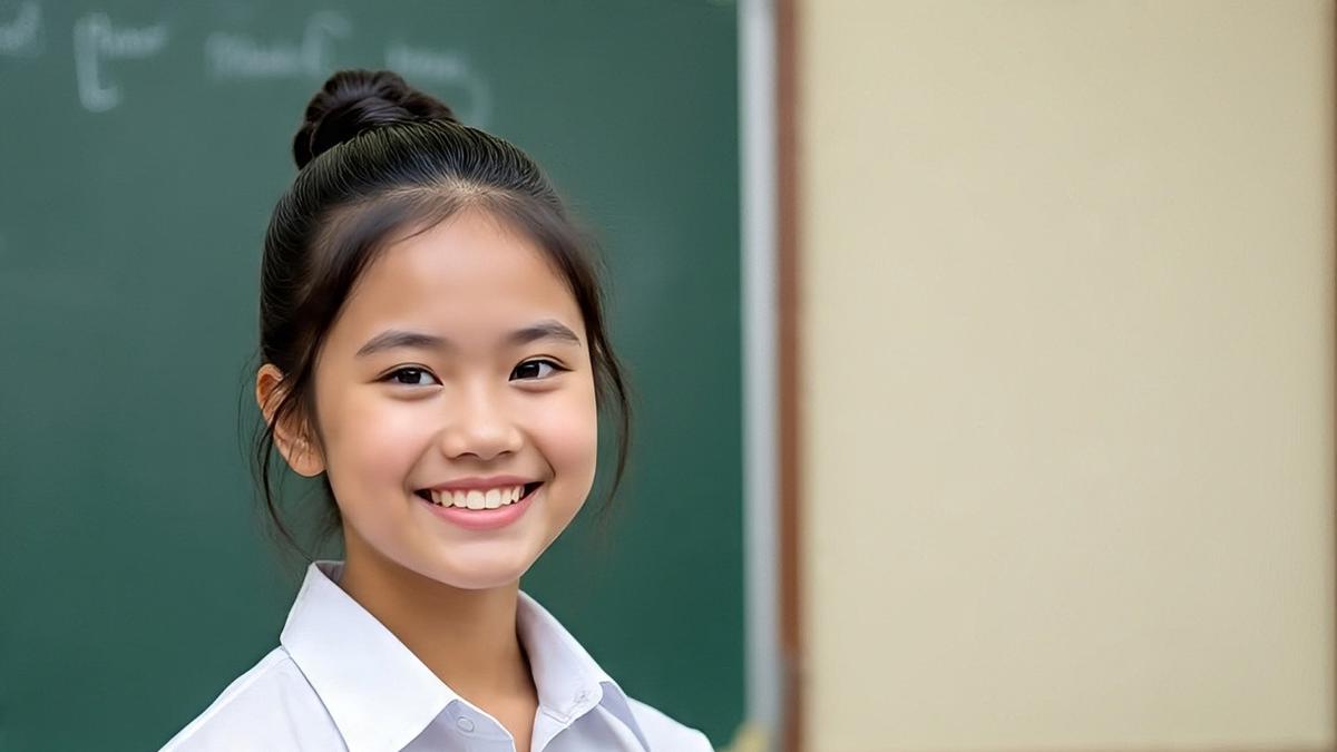 Sindrom Anak Perempuan Pertama: Ketika 'Harus Sempurna' Jadi Luka yang Tak Terlihat