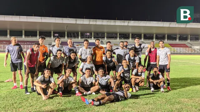 Timnas Indonesia