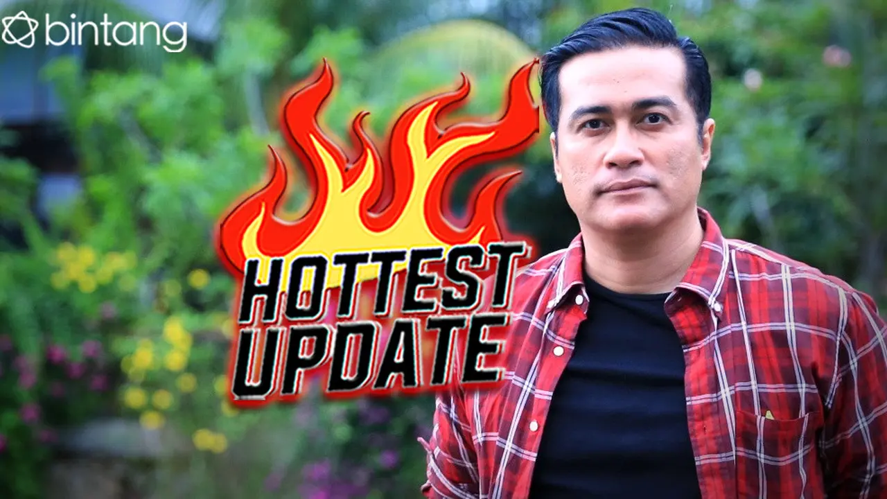 Adjie Pangestu