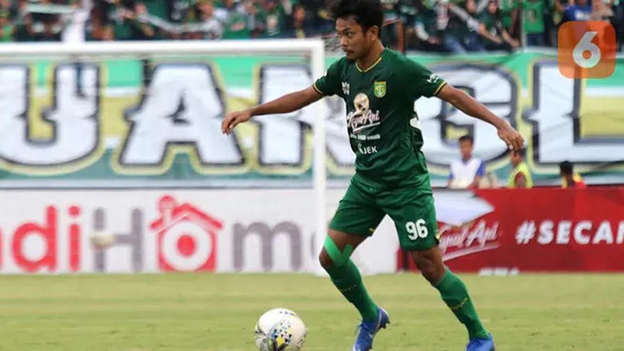 Laga Terakhir untuk Persebaya! Ungkapan Menyentuh Muhammad Hidayat Jelang Laga Perpisahan