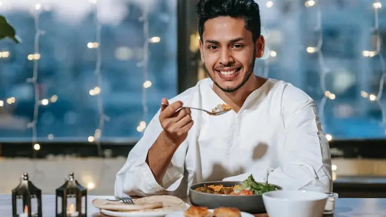 5 Ciri Orang Puasa yang Sia-Sia, Tidak Berguna Ibadah Shaumnya Kata Buya Yahya