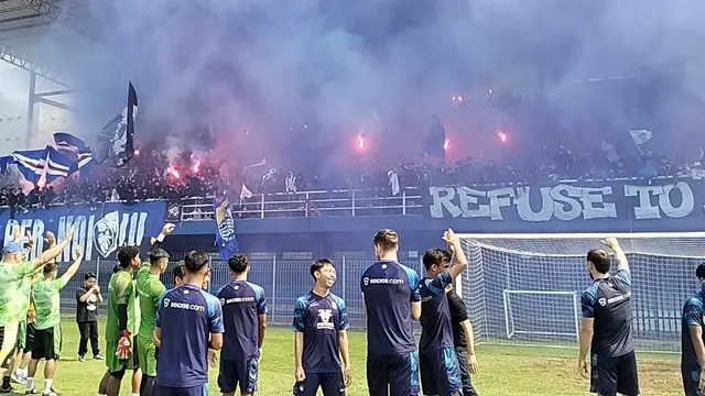 Persib Bandung, bobotoh