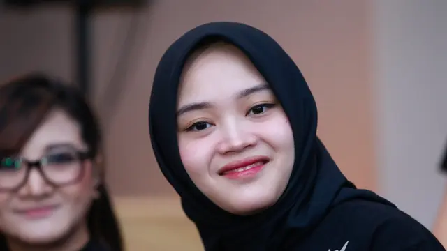 Putri Delina turut bermain di film Wakaf, dia lun mengaku sudah sangat menunggu dapat tawaran film horor