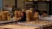 Banjir Jambi Naik Lagi hingga Orderan Dodol China Jelang Imlek