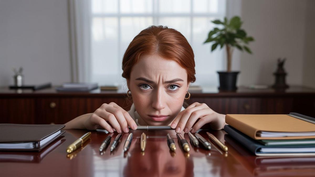 Cara Mengatasi Virgo Marah: Panduan Menenangkan Si Perfeksionis yang Sedang Emosi