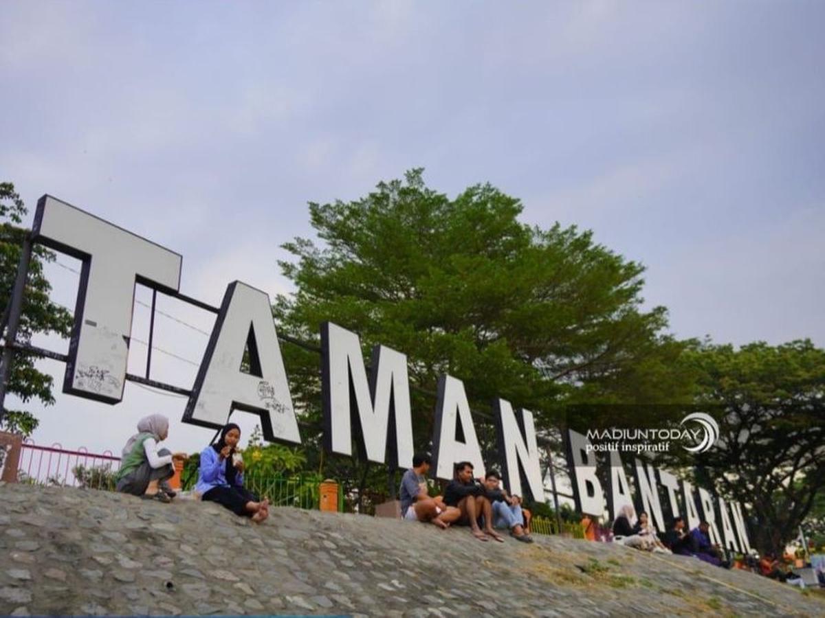 Tiket Terjangkau