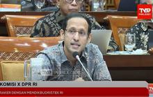 Duduk Perkara Dugaan Korupsi di Kemendikbud Hampir Rp10 Triliun era Menteri Nadiem Makarim Diusut Kejagung