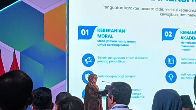 KPK Ungkap Joki Skripsi Terjadi di 91 Persen Kampus