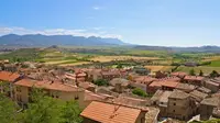 La Rioja, Spanyol. | via: youngadventuress.com