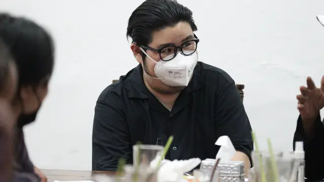 Kevin Nugroho