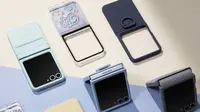 Samsung Galaxy Z Flip6 Punya Sederet Fitur Kustomisasi, Bikin HP Makin Personal