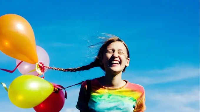 12 Hal yang Perlu Kamu Tahu Kalau Hidup Itu Penuh Warna