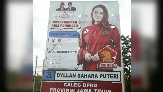 Dylan Sahara