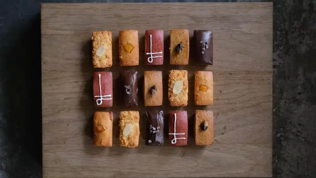 Sunday Folks di Jakarta