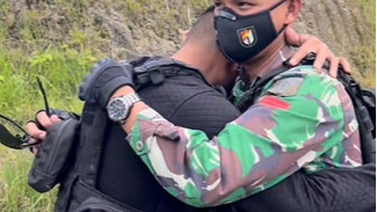 Dok. Istimewa