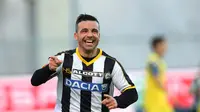 Kini Di Natale menduduki posisi ketujuh daftar pencetak gol tersubur sepanjang sejarah Seri A.