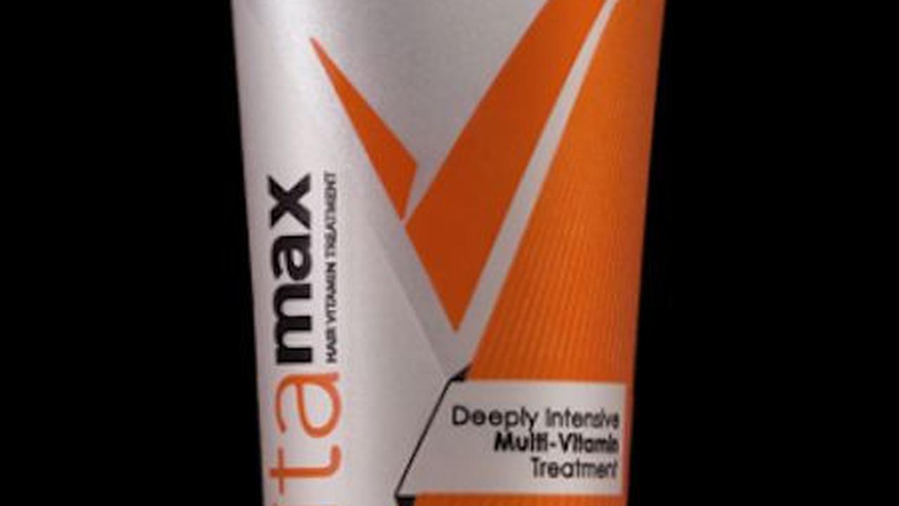 <b>Makarizo Advisor Vitamax</b>