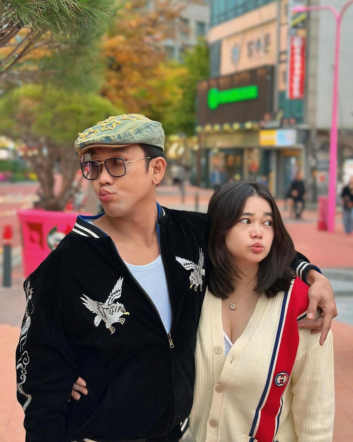 Farhat Abbas Minta Maaf, Sebut Denny Sumargo Orang Baik