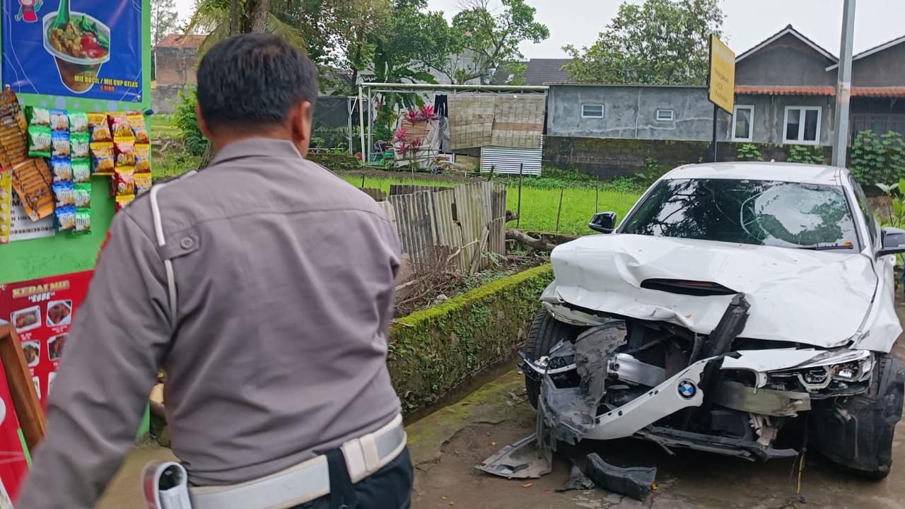 Penanganan Kasus Mahasiswa UGM Ditabrak BMW Disorot & Banjir Kritik, DPR Sentil Polisi: Jangan Diskriminasi!