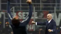 Inter Milan Tolak Permintaan Mundur Pioli