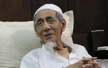 Menghindari Musibah & Bencana di Hari Rebo Wekasan, Ini Saran dari Mbah Moen Zubair