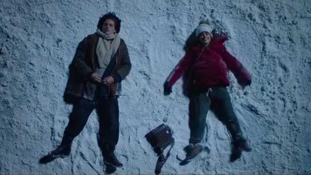 Five Feet Apart