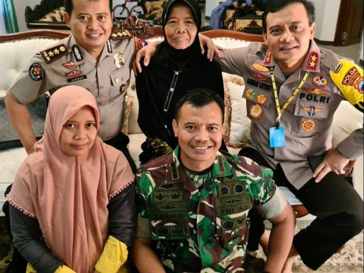 Dok. Istimewa