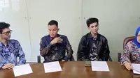 Syahravi Bongkar Bukti Fariz RM Pernah Puji Lagu Di Antara Kata