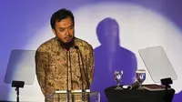 Yogi Ahmad Erlangga, peneliti Indonesia yang berhasil menyelesaikan persamaan Helmholtz