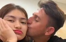 Potret Nathalie Holscher Dicium Pria Bule, Sudah Punya Pacar Baru?