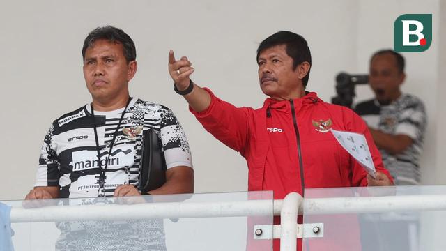 Timnas Indonesia U-19: Pemusatan Latihan Jelang Piala AFF U-19 2024