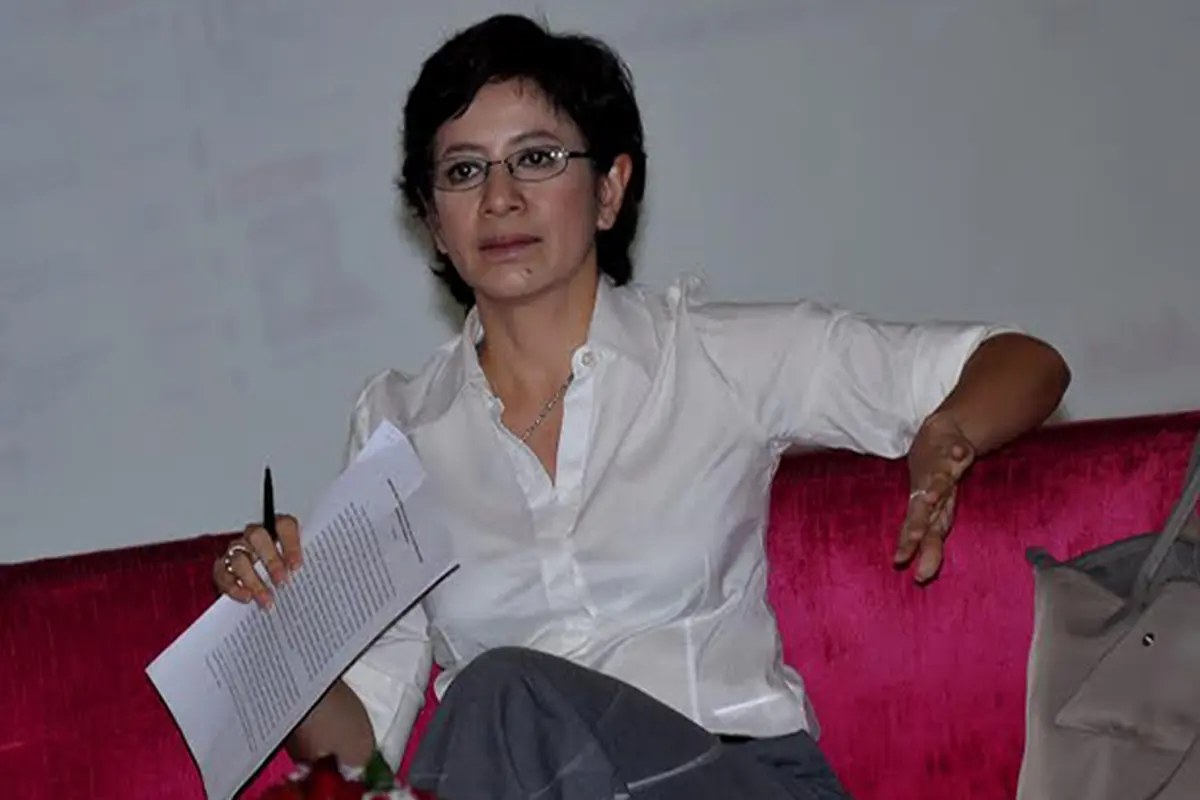 Nurul Arifin