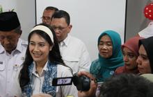 Wamen Isyana: Kehamilan di Usia Terlalu Muda Sangat Berisiko untuk Fisik dan Mental
