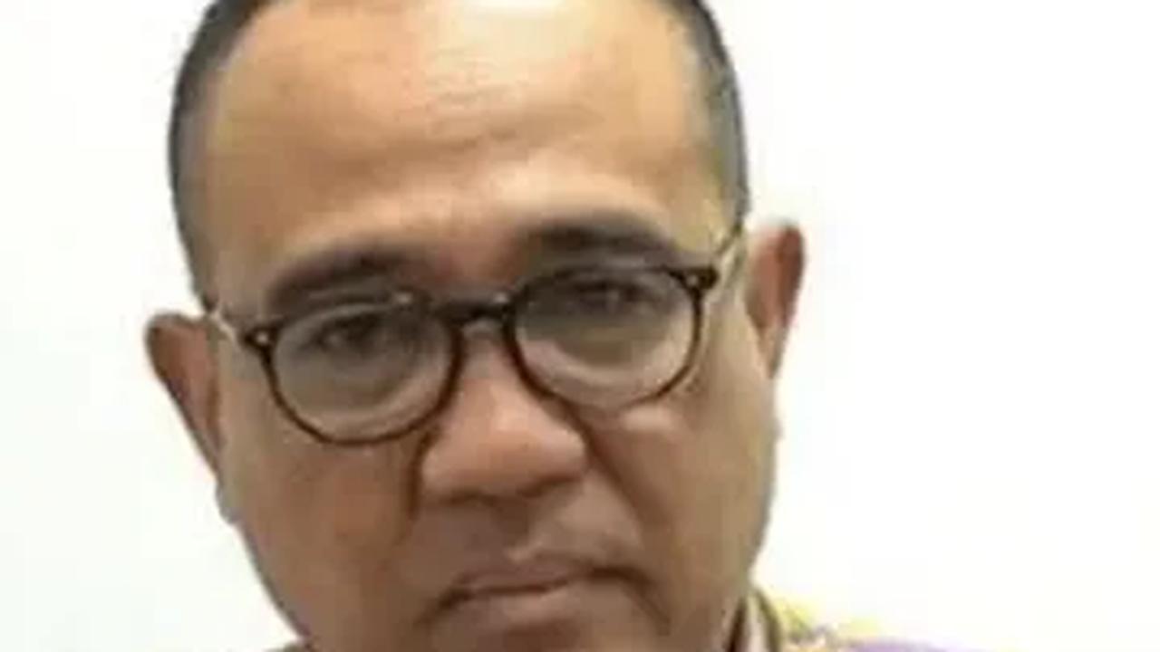 Kompaknya Rafael Alun & Istri Samarkan 'Duit Haram', Beli Rumah Mewah di Simprug Golf Rp5,75 M