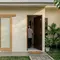 Pintu Geser atau Pintu Ayun, Mana yang Cocok untuk Rumah Kecil? Simak Penjelasannya